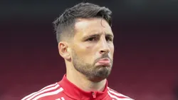 Foto: Marcello Zambrana/AGIF - Calleri