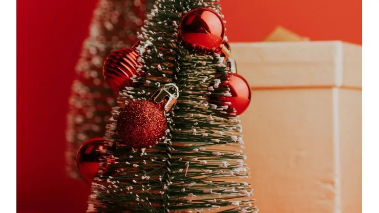 Peru e pendurar guirlanda: 5 tradições típicas do natal e suas origens