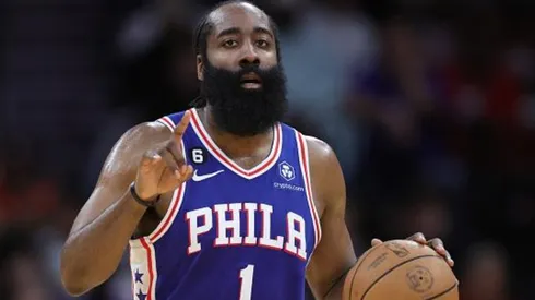 Harden comentou sobre as suas últimas temporadas