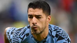 (Photo by Stu Forster/Getty Images) - Suárez voltou a negociar com o Grêmio.