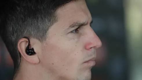 BOMBOU NA WEB! Torcida do Atlético sofre por antecedência e teme por saída de atacante