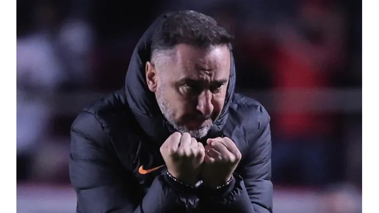 Foto: Ettore Chiereguini/AGIF - Várias mudanças estão ocorrendo nessa ida ao Flamengo.