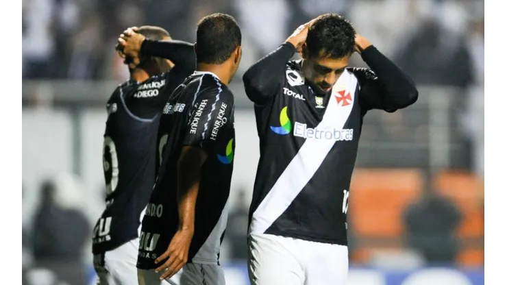 Foto: Fernando Dantas/Gazeta Press - Diego Souza ficou marcado pelo episódio.