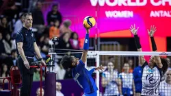 Minas tenta chegar à final do Mundial neste sábado (17)