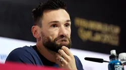 Foto: Mohamed Farag/Getty Images Europe - Lloris é o capitão da Seleção da França