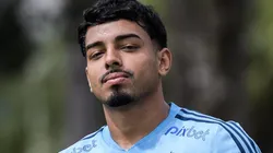 Foto: Gustavo Aleixo/Cruzeiro