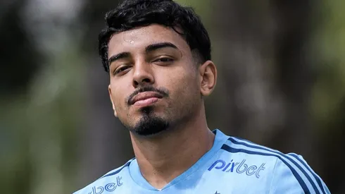 Foto: Gustavo Aleixo/Cruzeiro