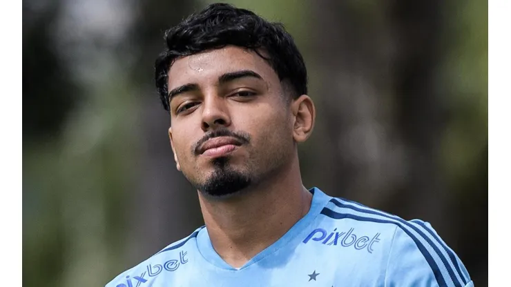 Foto: Gustavo Aleixo/Cruzeiro