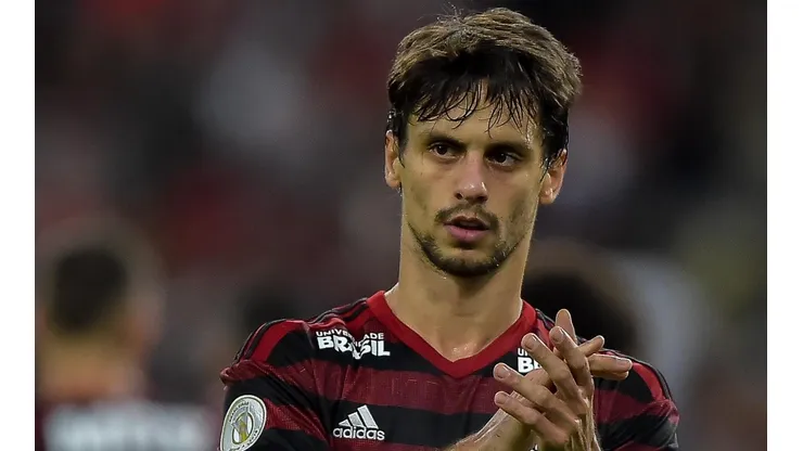 Fla dá prazo para Rodrigo Caio Retornar aos gramados e surpreende torcedores