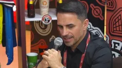 Rodrigo Caetano não para no mercado e prepara negócio