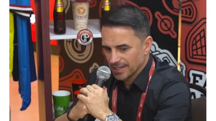 Rodrigo Caetano não para no mercado e prepara negócio