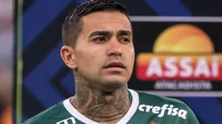 ‘Bomba’ de última hora sobre Dudu tem decisão surpresa e chega a Landim