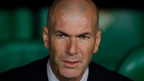 (Photo by Fran Santiago/Getty Images)