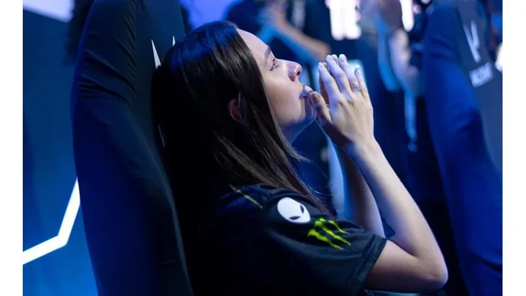 Foto: Reprodução/Riot Games