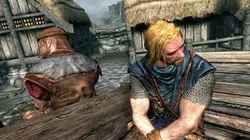 Foto: Reprodução/Bethesda