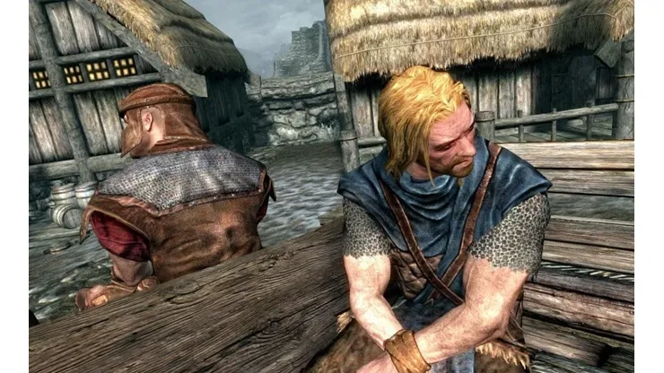 Foto: Reprodução/Bethesda