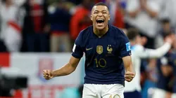 Richard Sellers/Getty Images - Kyllian Mbappe é o principal jogador francês dos últimos anos