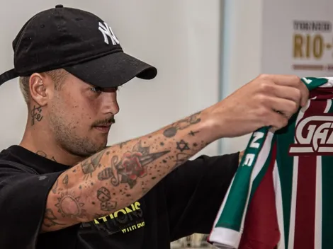 Entenda como Guga pode ser mais do que lateral no Flu