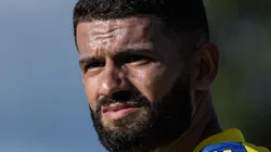 Foto: Gustavo Aleixo/Cruzeiro