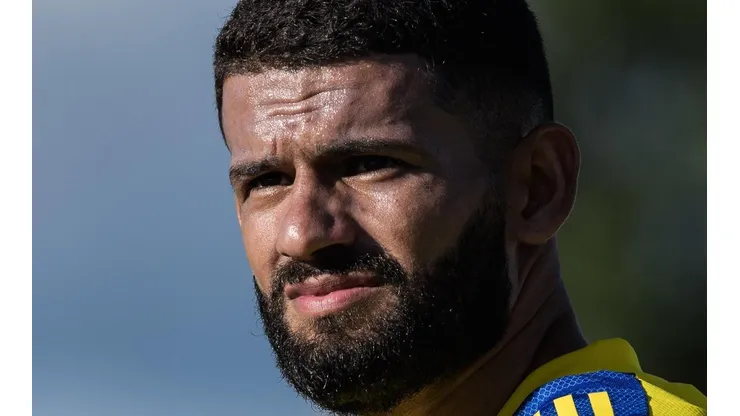 Foto: Gustavo Aleixo/Cruzeiro