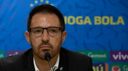 Foto: Thais Magalhães/CBF | Ramon Menezes