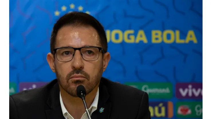 Foto: Thais Magalhães/CBF | Ramon Menezes