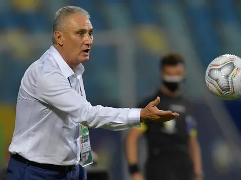 Jornalista questiona critérios para substituto de Tite e indica caminho para a CBF