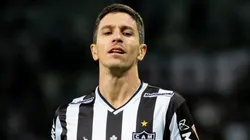 Fernando Moreno/AGIF - Nacho tem futuro revelado no Atlético