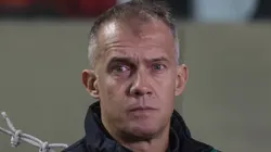 Marcello Zambrana/AGIF - Eduardo Baptista, novo técnico do Novorizontino em 2023