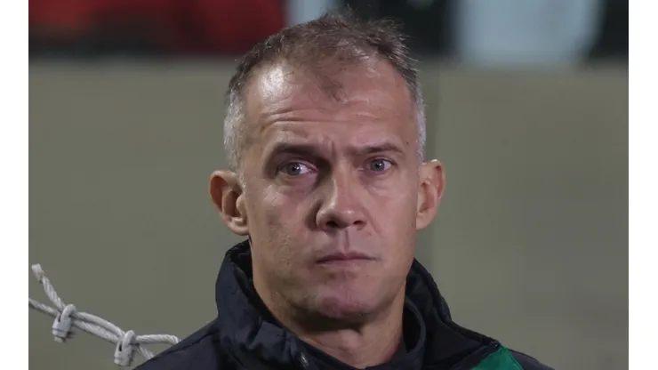 Marcello Zambrana/AGIF - Eduardo Baptista, novo técnico do Novorizontino em 2023