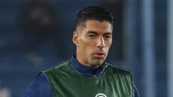 Bomba’ de última hora sobre chegada de Suárez ao Internacional