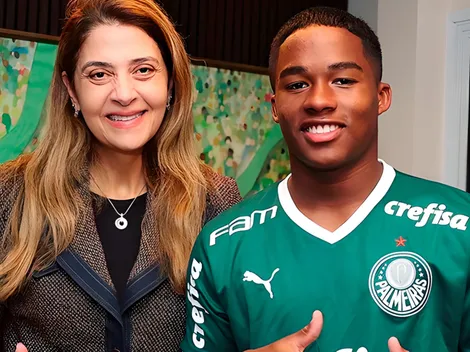 Zenit, R$ e Scarpa: Leila recebe ‘dica’ de 2 reforços