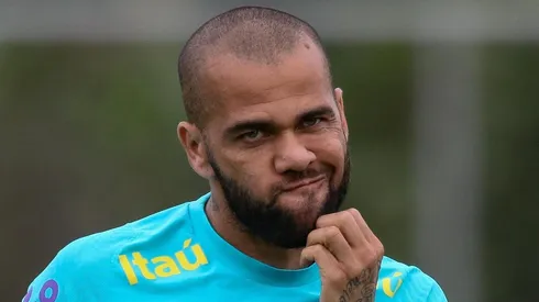 “R$ 1,3 milhões”; ‘Quentinha’ de última hora sobre Daniel Alves ‘bomba’ no Botafogo