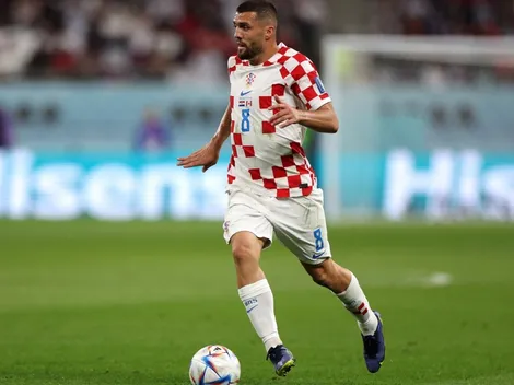 "Tenho a certeza que..."Kovacic opina sobre disputa pelo terceiro lugar