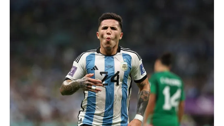 Foto: Dean Mouhtaropoulos/Getty Images