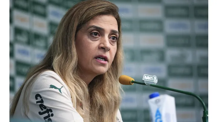 Foto: Ettore Chiereguini/AGIF | Leila Pereira