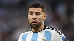 Foto: Catherine Ivill/Getty Images - Otamendi