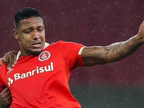 'Novela David' se aproxima do fim e atacante deve reforçar "rival" do Internacional