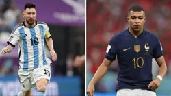 Clive Brunskill/Getty Images e Catherine Ivill/Getty Images