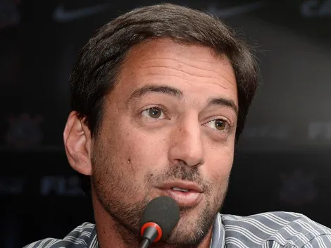 R$ 8 milhões! Duílio sorri com 'ajudinha' para fechar com reforço Nível A