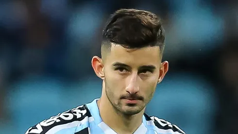 Foto: Pedro H. Tesch/AGIF - Villasanti