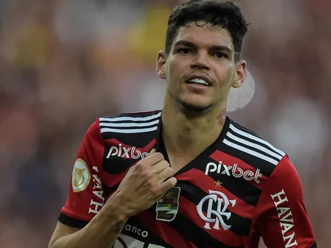 Venê revela quanto Flu vai lucrar após Flamengo comprar Ayrton Lucas