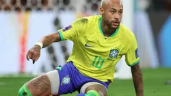 Foto: Alex Grimm/Getty Images | Neymar