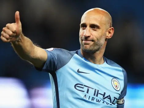 Ídolo da Argentina fala sobre desempenho de Griezmann na Copa do Mundo