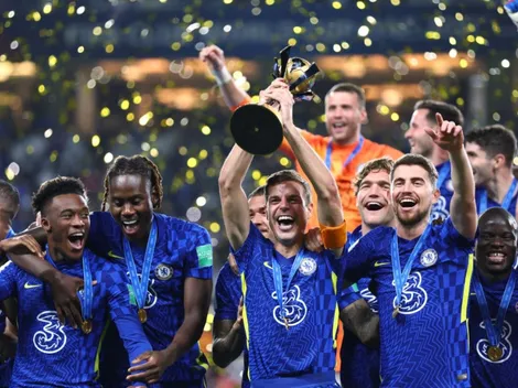 Após anúncio de mudança 'polêmica' no formato do Mundial de Clubes, torcedores brasileiros reagem na web