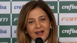 Foto: César Greco/ Palmeiras