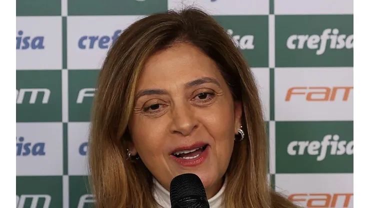 Foto: César Greco/ Palmeiras