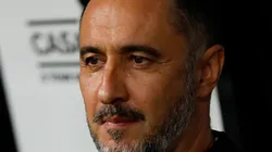 - Vítor Pereira
