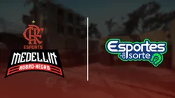 Foto: Divulgação/Flamengo Medellin