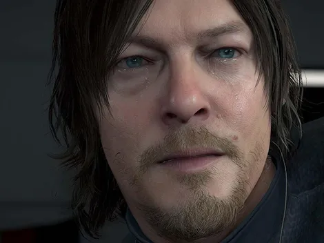 Death Stranding tem filme anunciado como adaptação do game